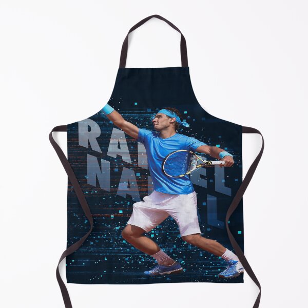 Item preview, Tenis - Rafeal nadal designed and sold by villarrivery.