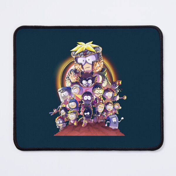 Item preview, South Park - Infinity War designed and sold by Jakiyahbergen.