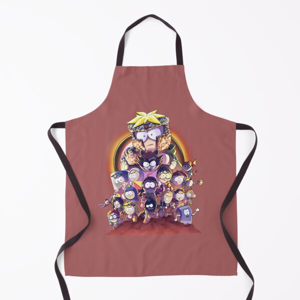 Item preview, South Park - Infinity War designed and sold by Jakiyahbergen.