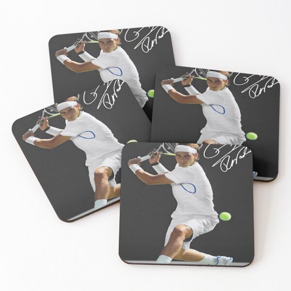 Item preview, Tenis - Rafeal nadal designed and sold by villarrivery.