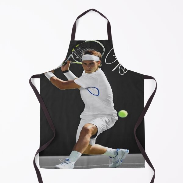Item preview, Tenis - Rafeal nadal designed and sold by villarrivery.