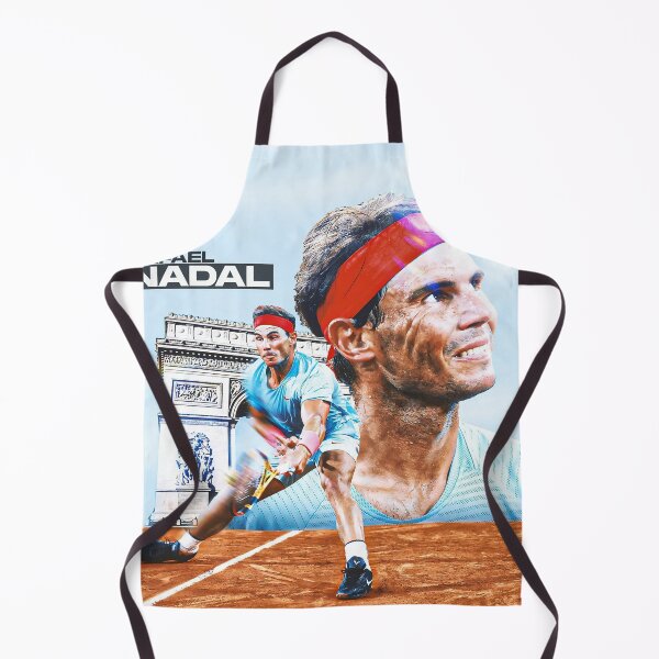 Item preview, Tenis - Rafeal nadal designed and sold by villarrivery.