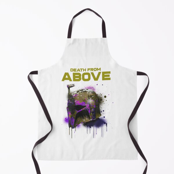 Item preview, Starship Troopers - Death From Above Classic T-Shirt designed and sold by Rodayna Elnaggar.