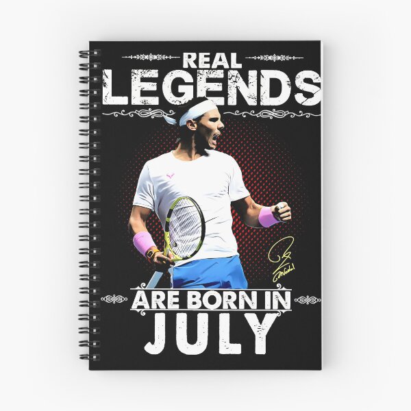 Item preview, Tenis - Rafeal nadal designed and sold by villarrivery.
