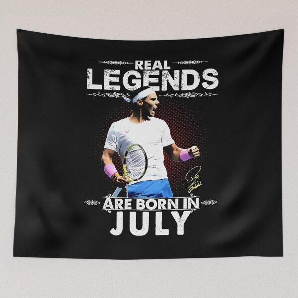 Item preview, Tenis - Rafeal nadal designed and sold by villarrivery.