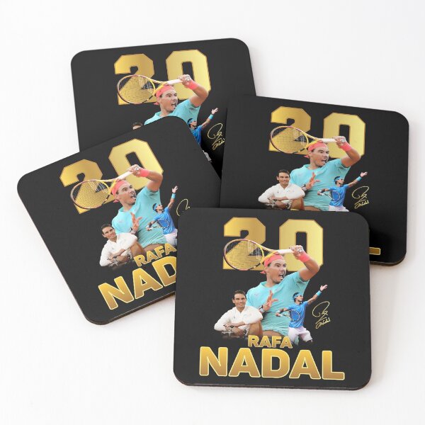 Item preview, Tenis - Rafael Nadal designed and sold by villarrivery.