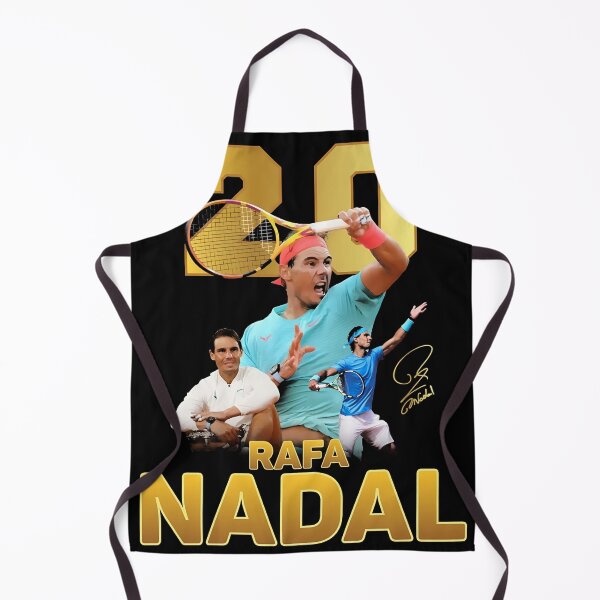 Artikelvorschau, Tennis - Rafeal Nadal entworfen und verkauft von villarrivery.