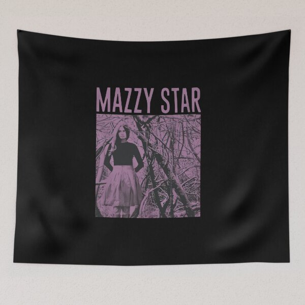Item preview, Mazzy Star Hope Sandoval Vintage designed and sold by TonyDegenhardt.