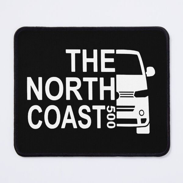 Item preview, The Northcoast 500 Scotland designed and sold by cobybuckried.