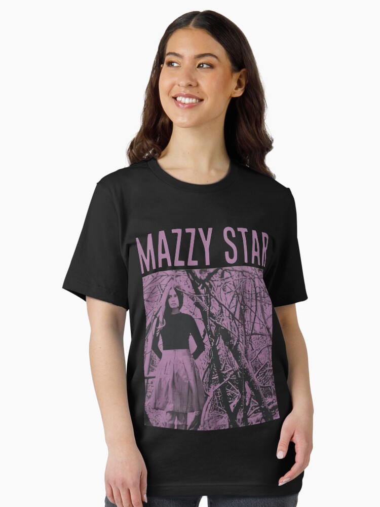 Mazzy Star Hope Sandoval Vintage Essential T-Shirt