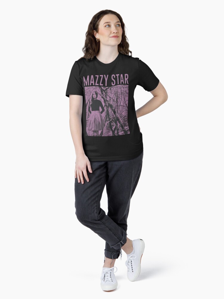 Mazzy Star Hope Sandoval Vintage Essential T-Shirt