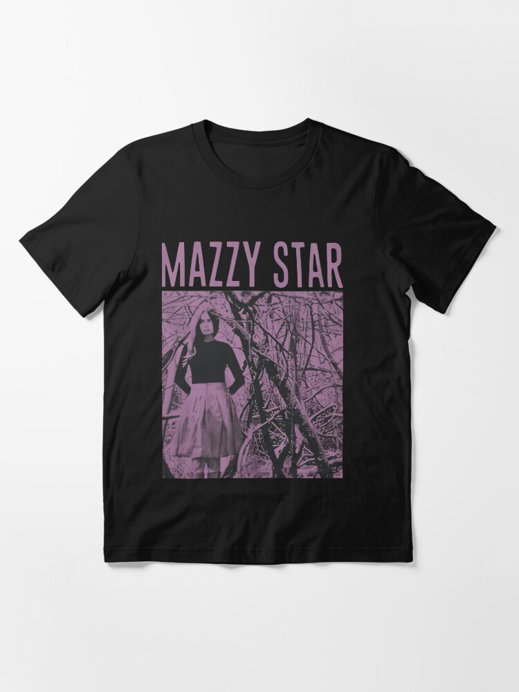 Mazzy Star Hope Sandoval Vintage Essential T-Shirt