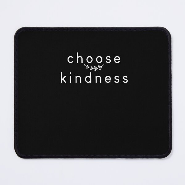 Item preview, Choose Kindness FunnyShirts MinimalistHumor designed and sold by ScionEros.