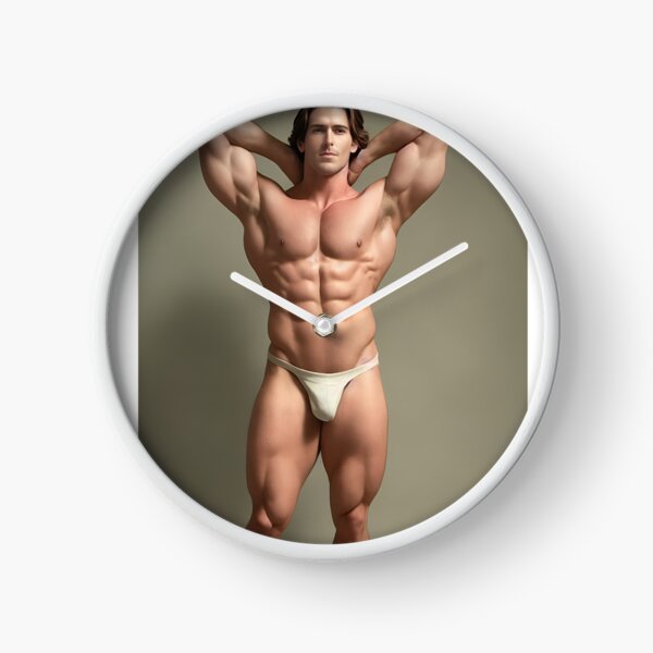 Item preview, Vintage Male #242 designed and sold by ForeverPrintsOK.