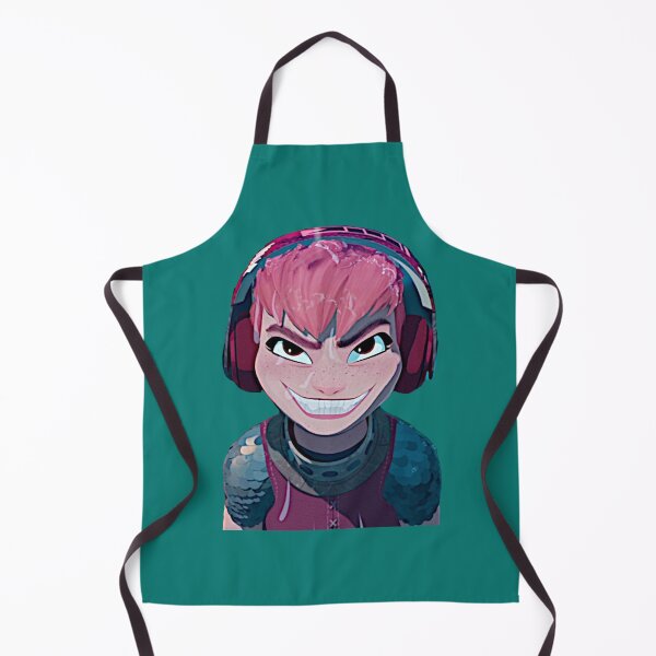 Item preview, Nimona(44) designed and sold by TristanAuriana.