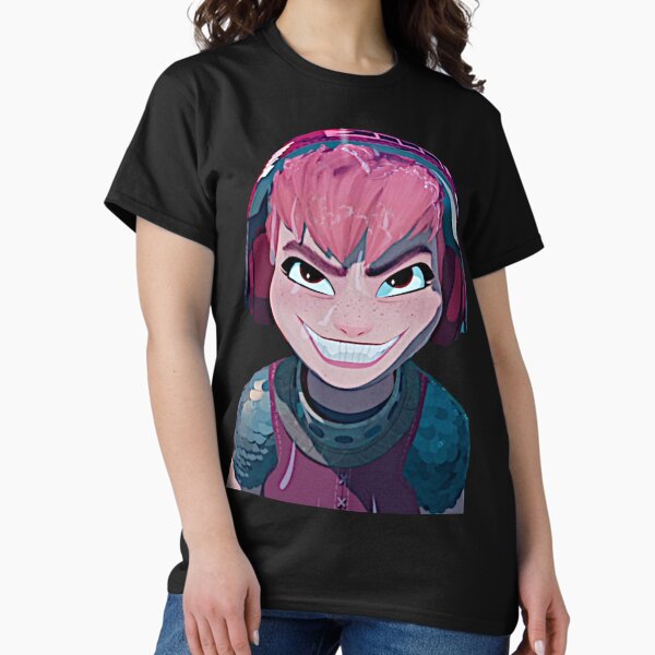 Item preview, Nimona(44) designed and sold by TristanAuriana.