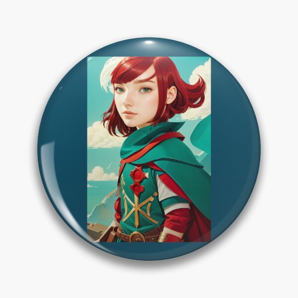 Item preview, Nimona(27) designed and sold by TristanAuriana.