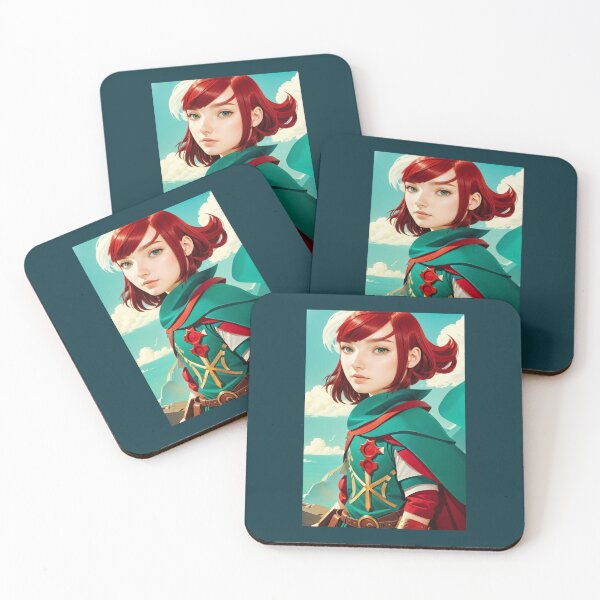 Item preview, Nimona(27) designed and sold by TristanAuriana.