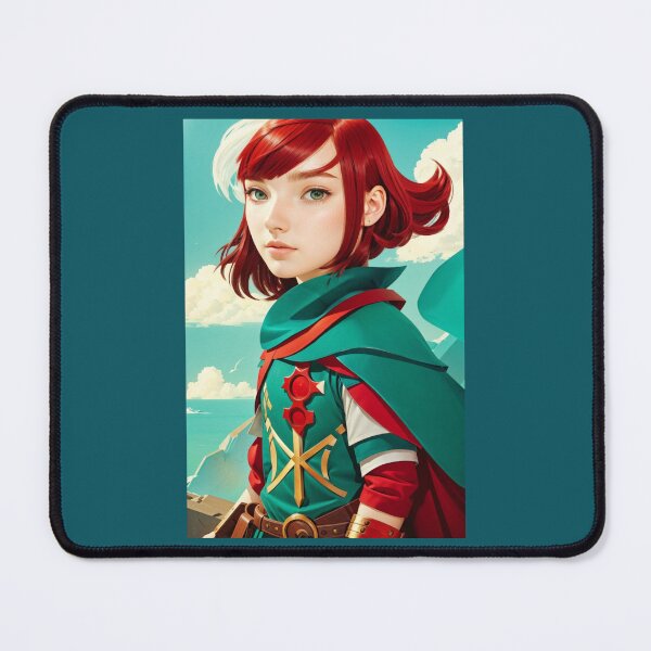 Item preview, Nimona(27) designed and sold by TristanAuriana.
