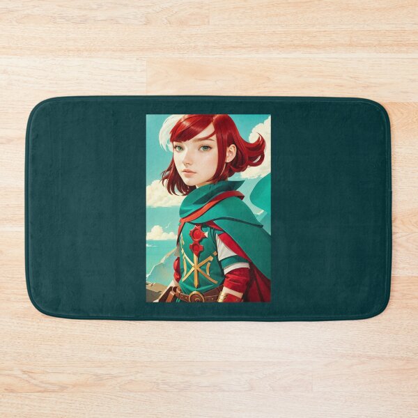Item preview, Nimona(27) designed and sold by TristanAuriana.