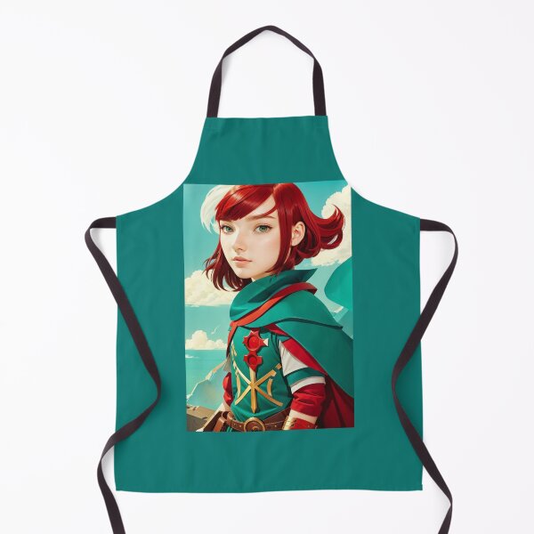 Item preview, Nimona(27) designed and sold by TristanAuriana.