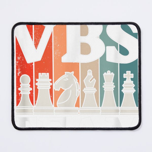 Item preview, I Love VBS 2023 Chess Game Vacation Bible School Knight T-Shirt designed and sold by Arts  And Prints.