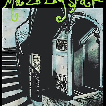 Mazzy Star She Hangs Brightly