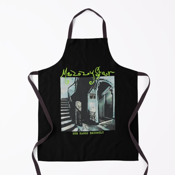 Item preview, Mazzy Star She Hangs Brightly designed and sold by TonyDegenhardt.