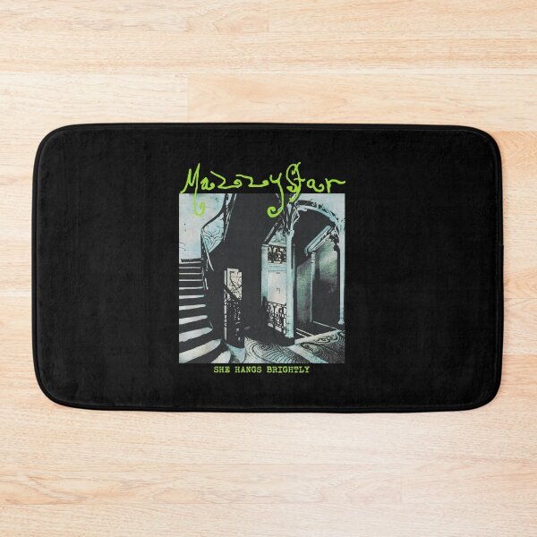 Item preview, Mazzy Star She Hangs Brightly designed and sold by TonyDegenhardt.