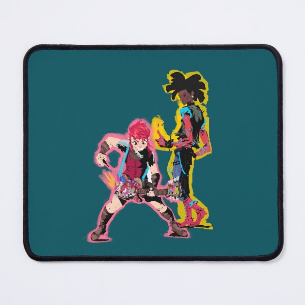 Item preview, Nimona _amp_ Spiderpunk designed and sold by TristanAuriana.
