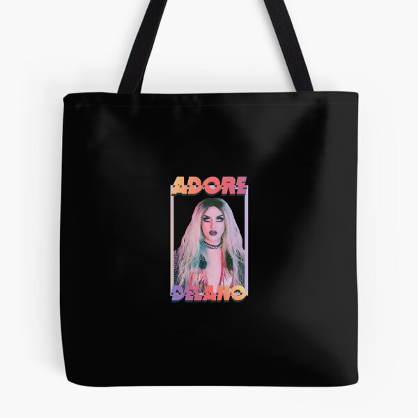 Item preview, ADORE Classic T-Shirt designed and sold by Ottilitheiser.