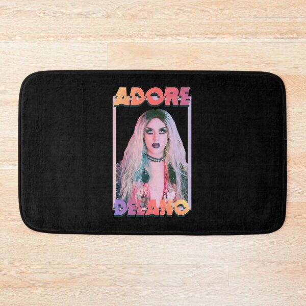 Item preview, ADORE Classic T-Shirt designed and sold by Ottilitheiser.