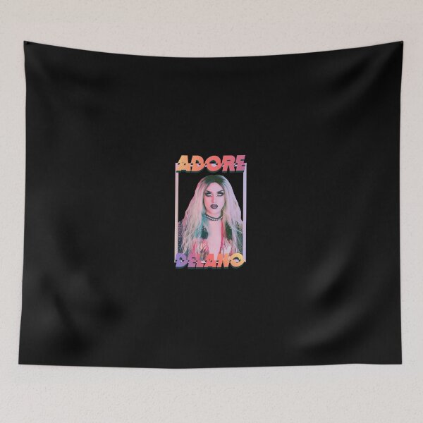 Item preview, ADORE Classic T-Shirt designed and sold by Ottilitheiser.