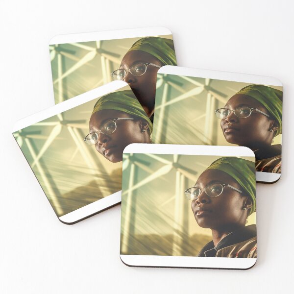 Item preview, Renewable Energy Innovator designed and sold by TheBrainArt.