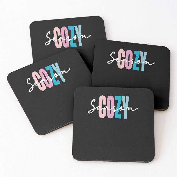 Item preview, Cozy Season FunnyShirts MinimalistHumor designed and sold by ScionEros.