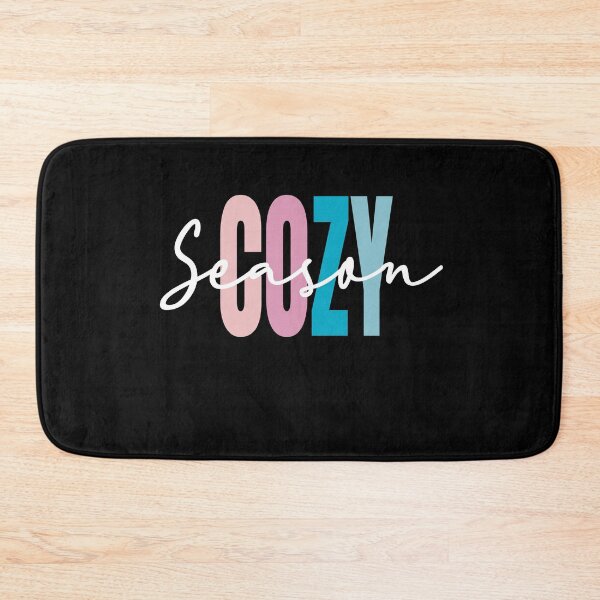 Item preview, Cozy Season FunnyShirts MinimalistHumor designed and sold by ScionEros.