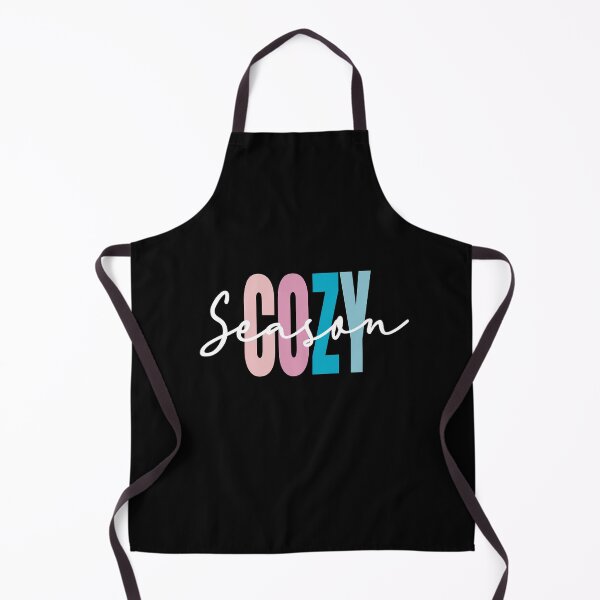 Item preview, Cozy Season FunnyShirts MinimalistHumor designed and sold by ScionEros.