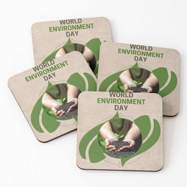 Item preview, World Environment Day designed and sold by Adamfs74.
