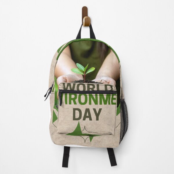 Item preview, World Environment Day designed and sold by Adamfs74.