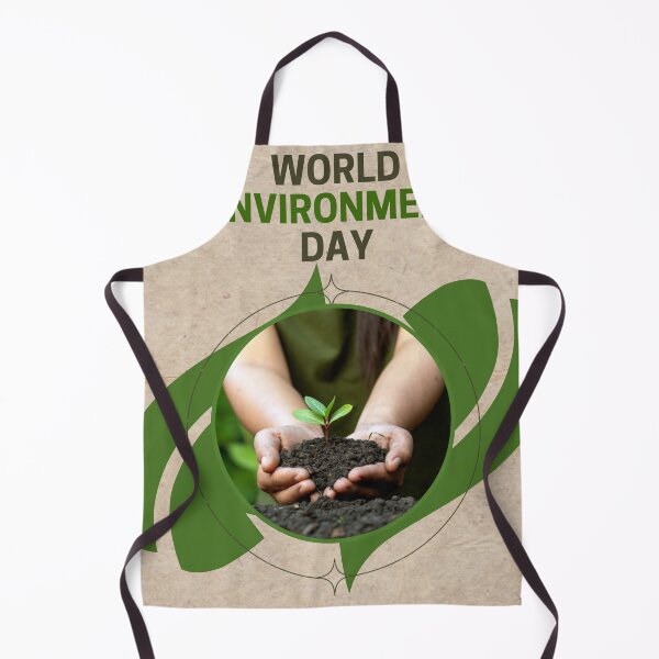 Item preview, World Environment Day designed and sold by Adamfs74.