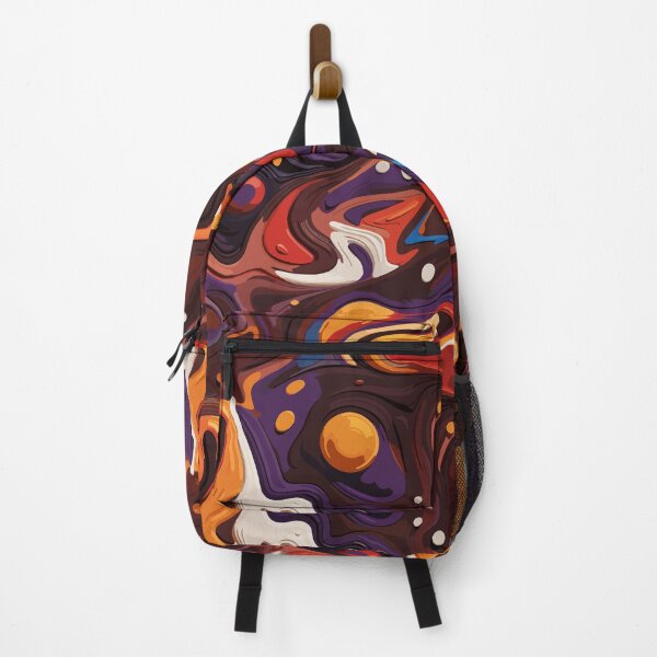 Item preview, CocoDreams: Psychedelic Chocolate Wonderland Design Collection designed and sold by KaonDesign.