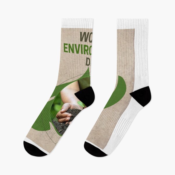 Item preview, World Environment Day designed and sold by Adamfs74.