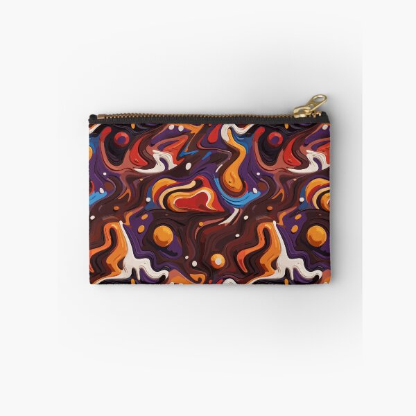 Item preview, CocoDreams: Psychedelic Chocolate Wonderland Design Collection designed and sold by KaonDesign.