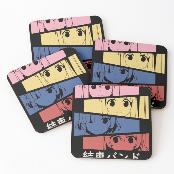 Item preview, Bocchi the Rock designed and sold by MathewFlint.