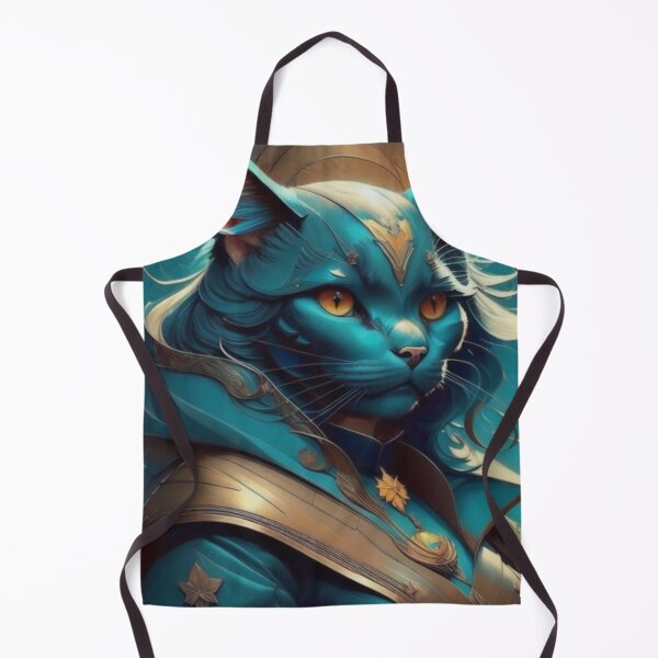 Item preview, The Cat Captain designed and sold by Amsies1390.