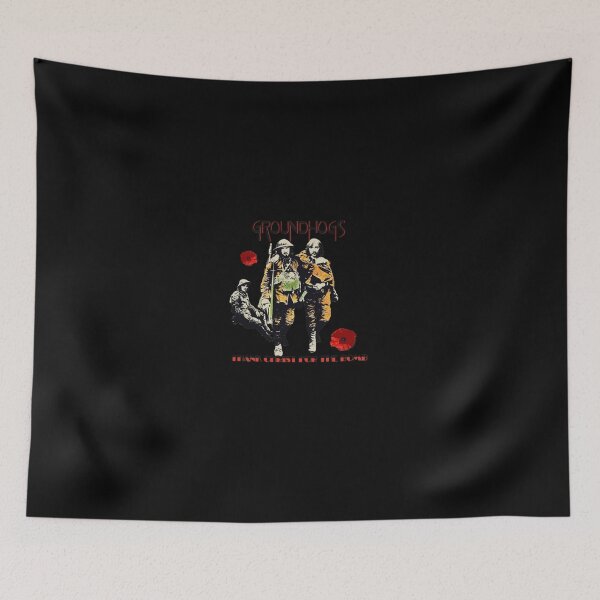 Item preview, Groundhogs Classic   designed and sold by Ottilitheiser.