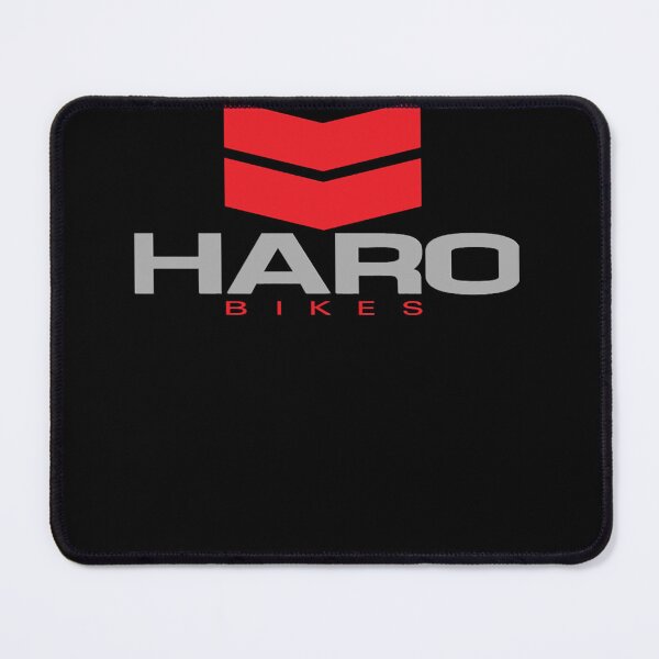 Item preview, HARO BIKES BICYCLE LOGO designed and sold by TristinLowes.
