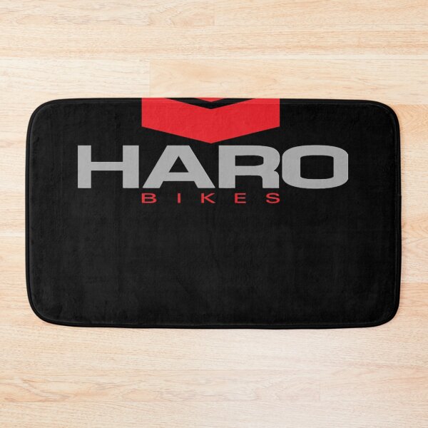 Item preview, HARO BIKES BICYCLE LOGO designed and sold by TristinLowes.