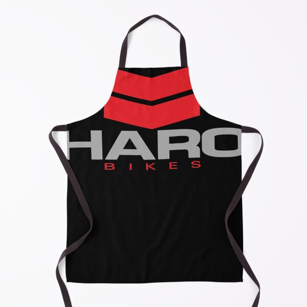 Item preview, HARO BIKES BICYCLE LOGO designed and sold by TristinLowes.