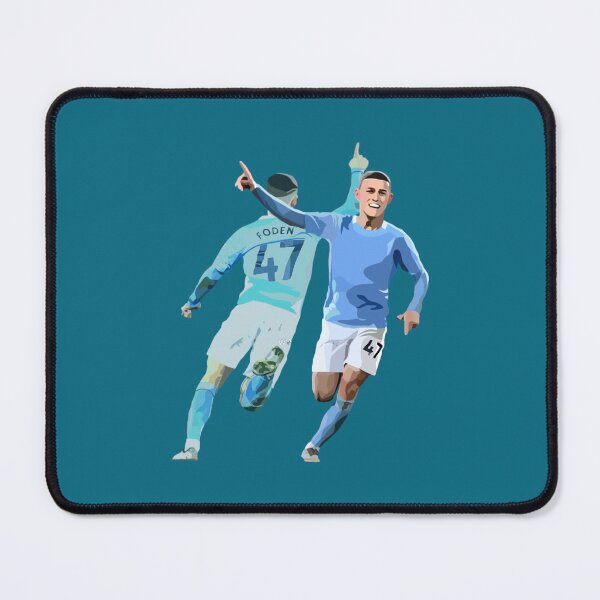 Item preview, Phil Foden   designed and sold by Saoquatiemm.